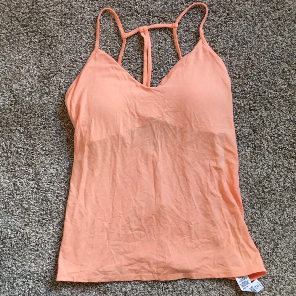 Fabletics Evelyn tank